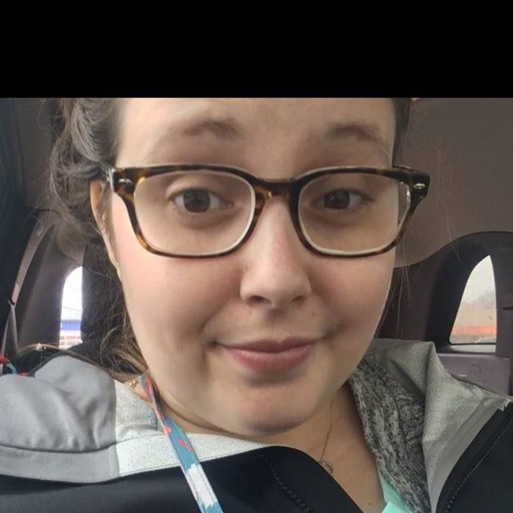 Meet your Posher, Kaylyn